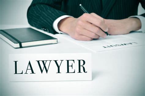 How Lawyers Can Help