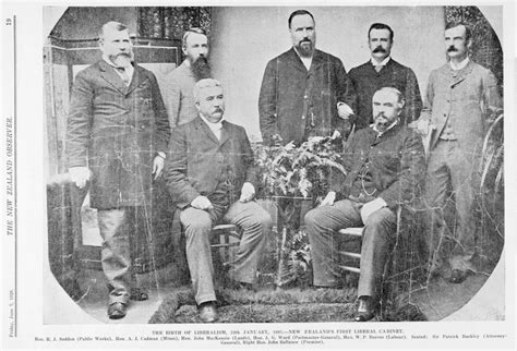 How Liberal is New Zealand? Exploring the Progressive Policies and Cultural Climate of the Land of the Long White Cloud