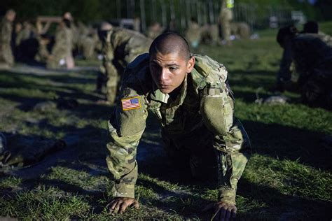 March to Victory: Discovering How Long Does Army Boot Camp Last