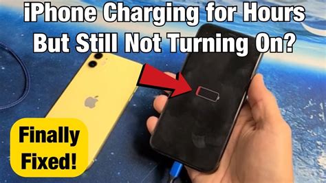 How Long Can an iPhone 13 Last Without Charging?