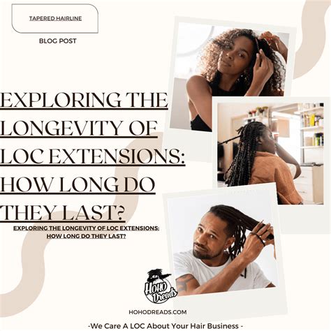 How Long Do Curly Loc Extensions Last