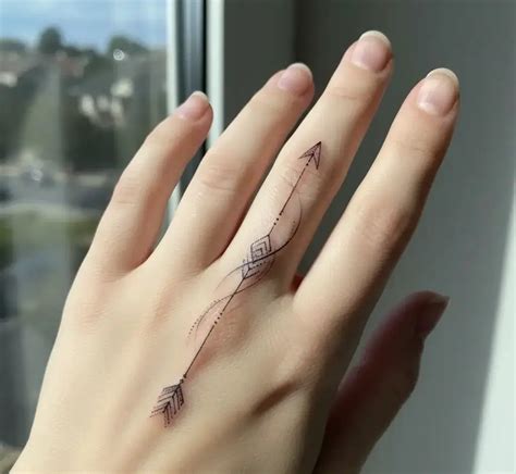 How Long Do Hand Tattoos Last