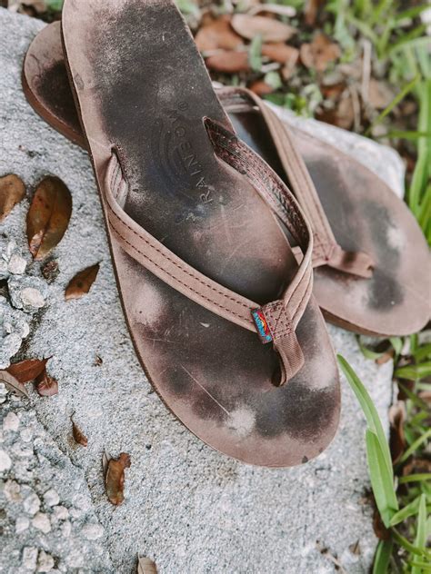 Rainbow Sandals: Unveiling Their Endurance & Lifespan