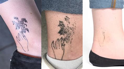 Fading Away: Unveiling the Mystery of Tattly Tattoo Longevity - How Long Do These Eye-Catching Arts Last?