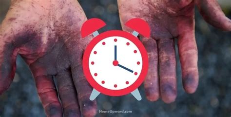 Unveiling the Truth: The Lifespan of Walnut Stains on Skin Revealed!