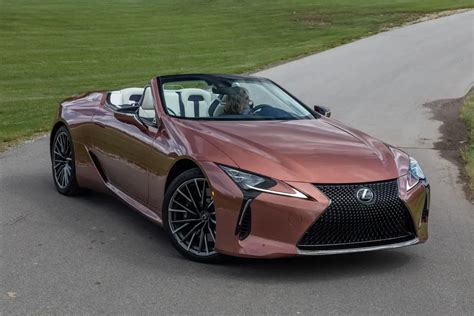 How Long Does A Convertible Top Last