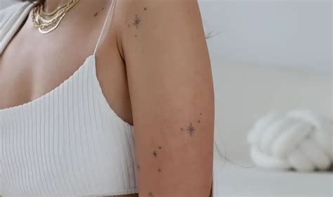 How Long Does A Small Tattoo Take To Do