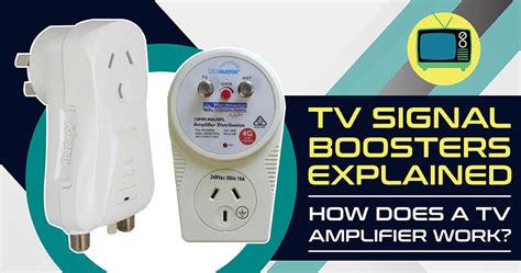 How Long Does A Tv Aerial Booster Last