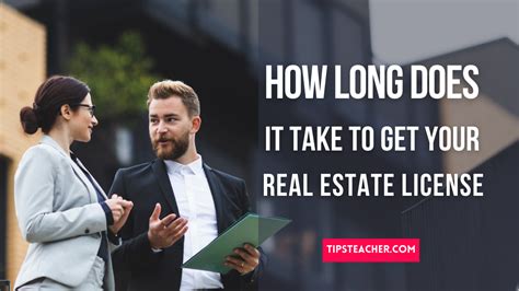 Unlocking the Doors to Real Estate: Timeline & Steps to Enter the Industry