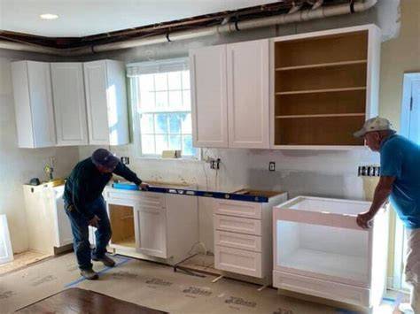 Unlocking the Mystical Timeline of Kitchen Cabinet Delivery: Discover How Long it Truly Takes to Bring Your Dream Kitchen to Life!