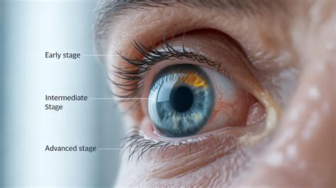 How Long Does It Take To Go Blind From Cataracts