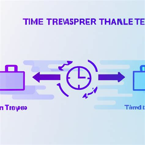 How Long Does It Take To Transfer Crypto To Wallet