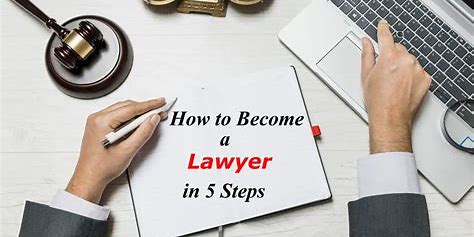 How Long Does It Take to Become a Lawyer?