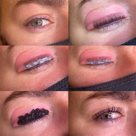 How Long Does Lash Lift Take