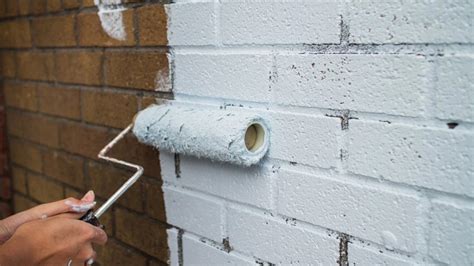 How Long Does Painted Brick House Last