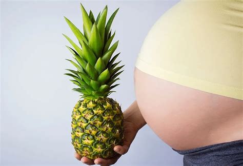 How Long Does Pineapple Take To Induce Labor