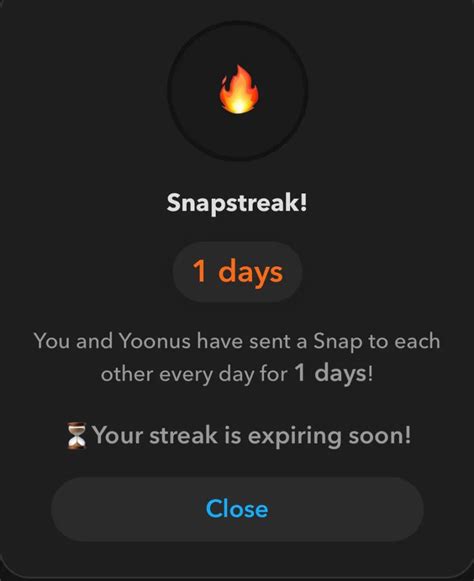 How Long Does The Timer Last On Snap