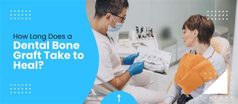 Bone Graft Healing Time