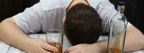 Stages of Alcoholism