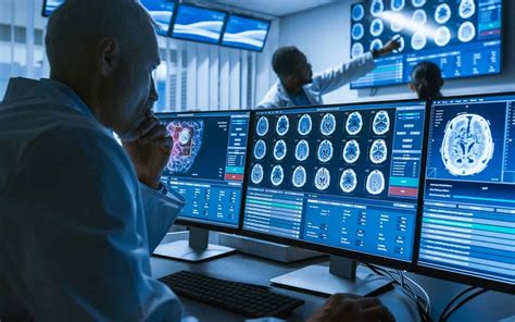 Unlocking the Secrets: Discover How Long CT Scan Results Take to Get