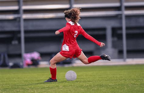 How Long Is A Highschool Soccer Game