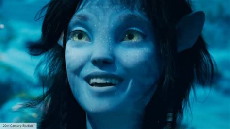 How Long Is Avatar 2