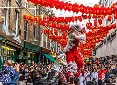 Discover the Duration of Chinese New Year: How Long Does The Celebration Last?