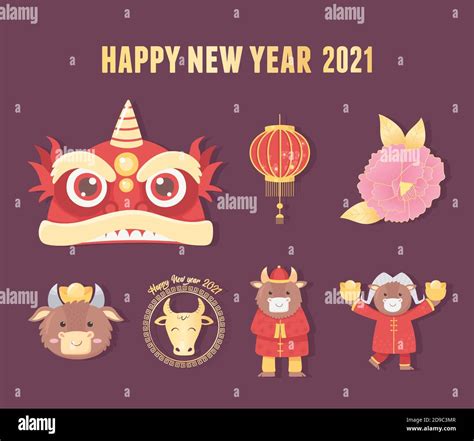 Chinese New Year 2021: Duration, Dates and Celebrations.