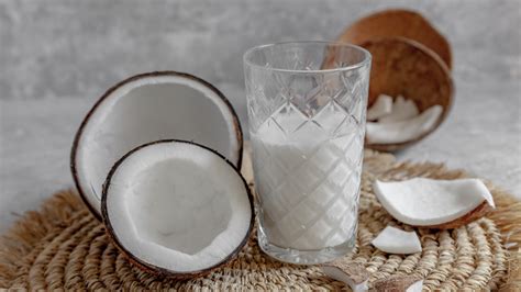 Can You Freeze Coconut Milk? | Detailed Guide - Beezzly