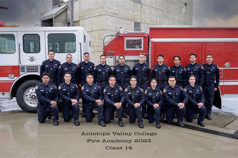 Discovering the Duration of Fire Academy in California: Your Ultimate Guide to Starting a Career in Firefighting