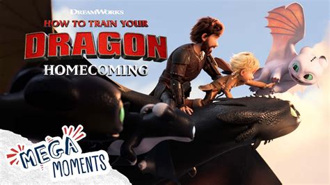 How Long Is How To Train Your Dragon Homecoming? Get the Run Time Details Here!