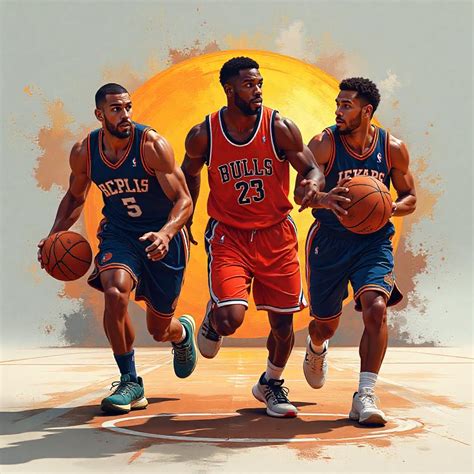 The Ultimate Guide: Unveiling the Duration of an NBA Game