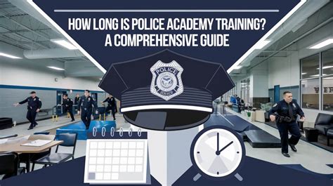 Unlocking the Answer: How Long Does It Take to Graduate from Police Academy in Ohio?