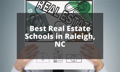 Discovering the Length of Real Estate School in NC: Your Guide to Education and Licensing