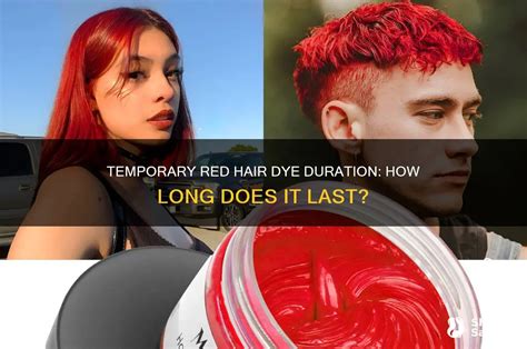 Longevity and Fading: How Long Does Brown Temporary Dye Last?