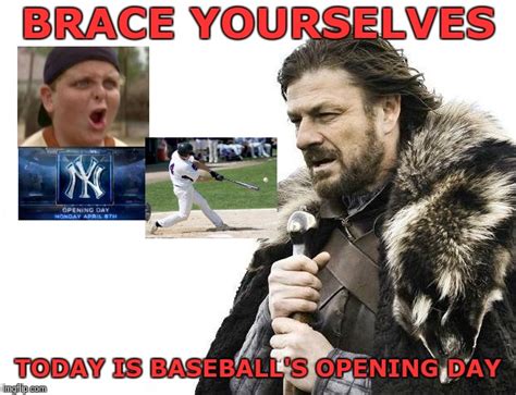 How Long Until Mlb Opening Day Memes