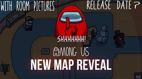 Among Us new map