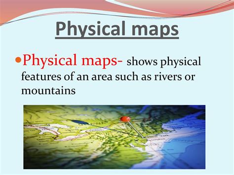 Physical Map