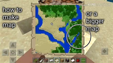 Minecraft Map