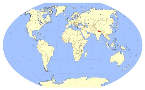 World Map