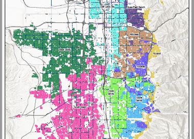 MAP Works Salt Lake County Assessor Map