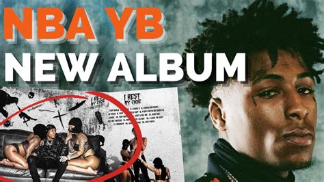 NBA Youngboy's Musical Odyssey: Unveiling the Count of His Album Repertoire