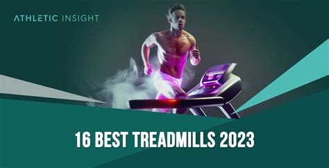 2021 Guide to 8 of the Best Treadmills SportzBits