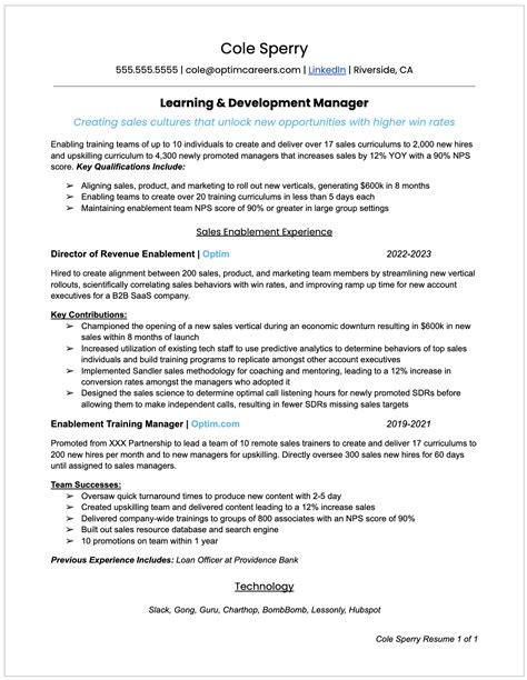 Maximizing Clarity: The Ideal Number of Job Resume Bullet Points