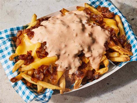 Deliciously Decadent: Uncovering the Calories in In-N-Out's Famous Animal Style Fries