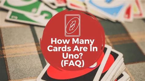 How Many Cards Do You Deal For Uno