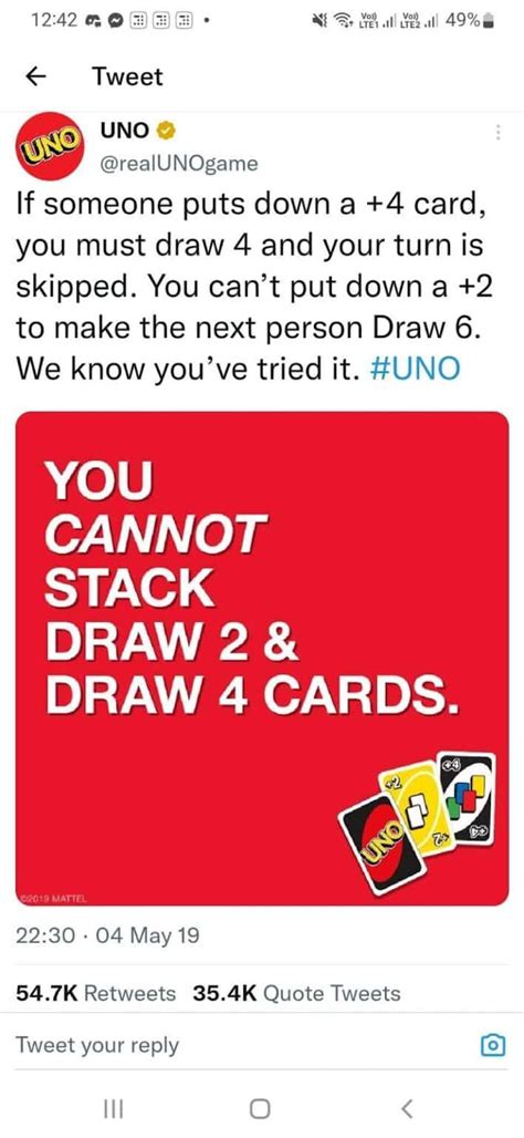 How Many Cards Do You Draw When Uno Is Called
