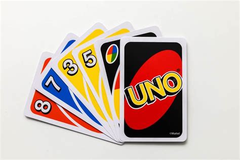Unleash Your Competitive Spirit: Discover How Many Cards are in Uno