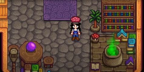 How Many Catalogs Are There In Stardew Valley