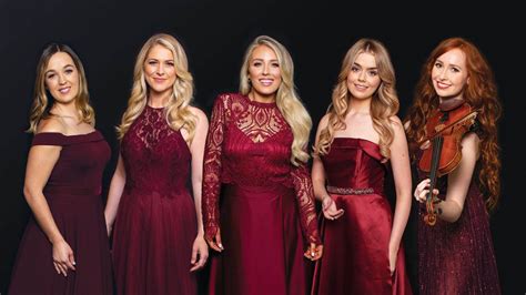 Discovering the Total Number of Celtic Woman: How Many Members are in the Group?